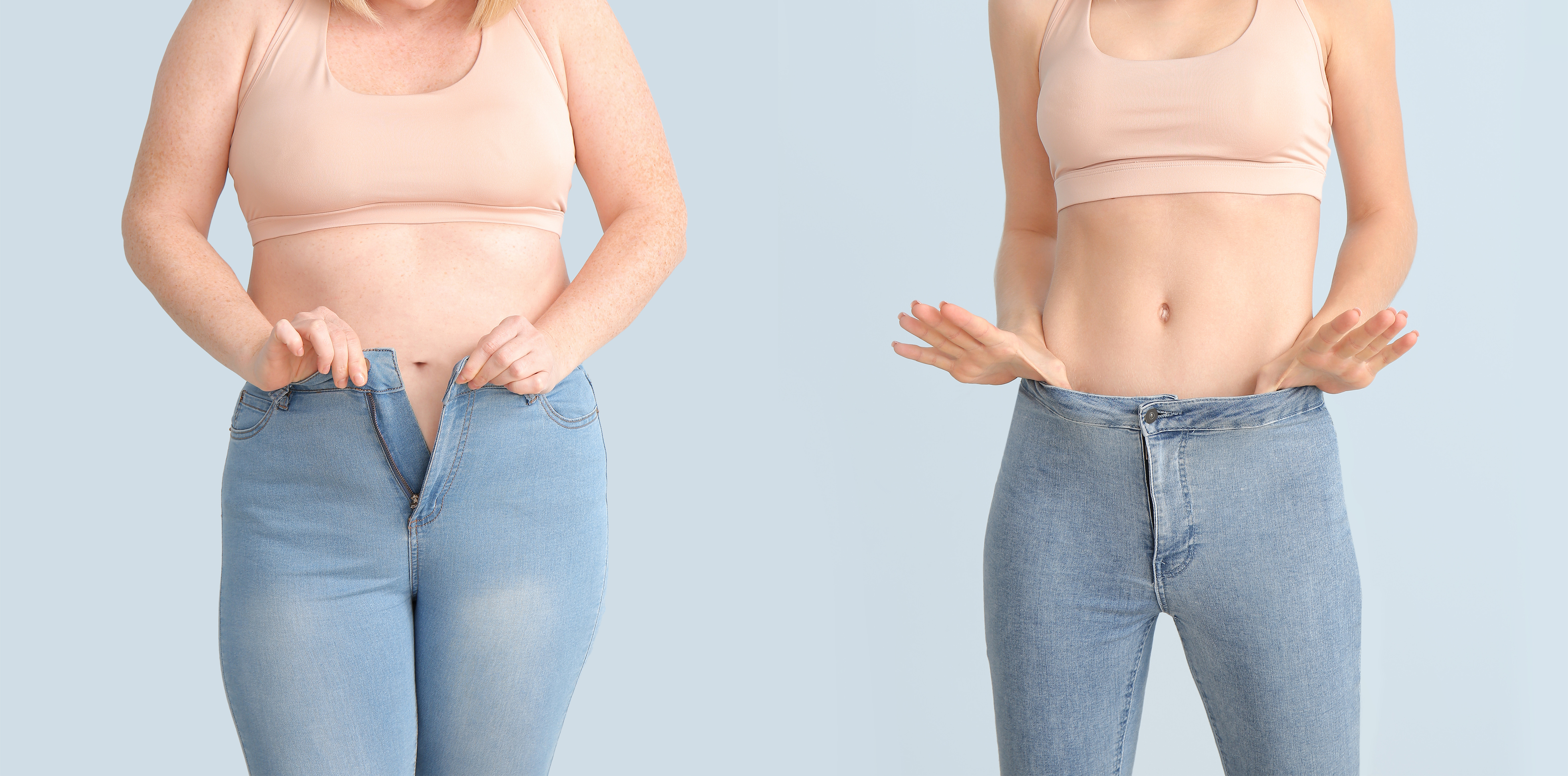 Do you have a 'cortisol belly'? And what can you do about it? Photo / 123rf