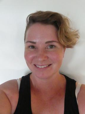Hannah May Lee says she was in pain for a long time after giving birth and her GP failed to diagnose her, refer her for specialist treatment or offer any advice or support. Photo / Supplied