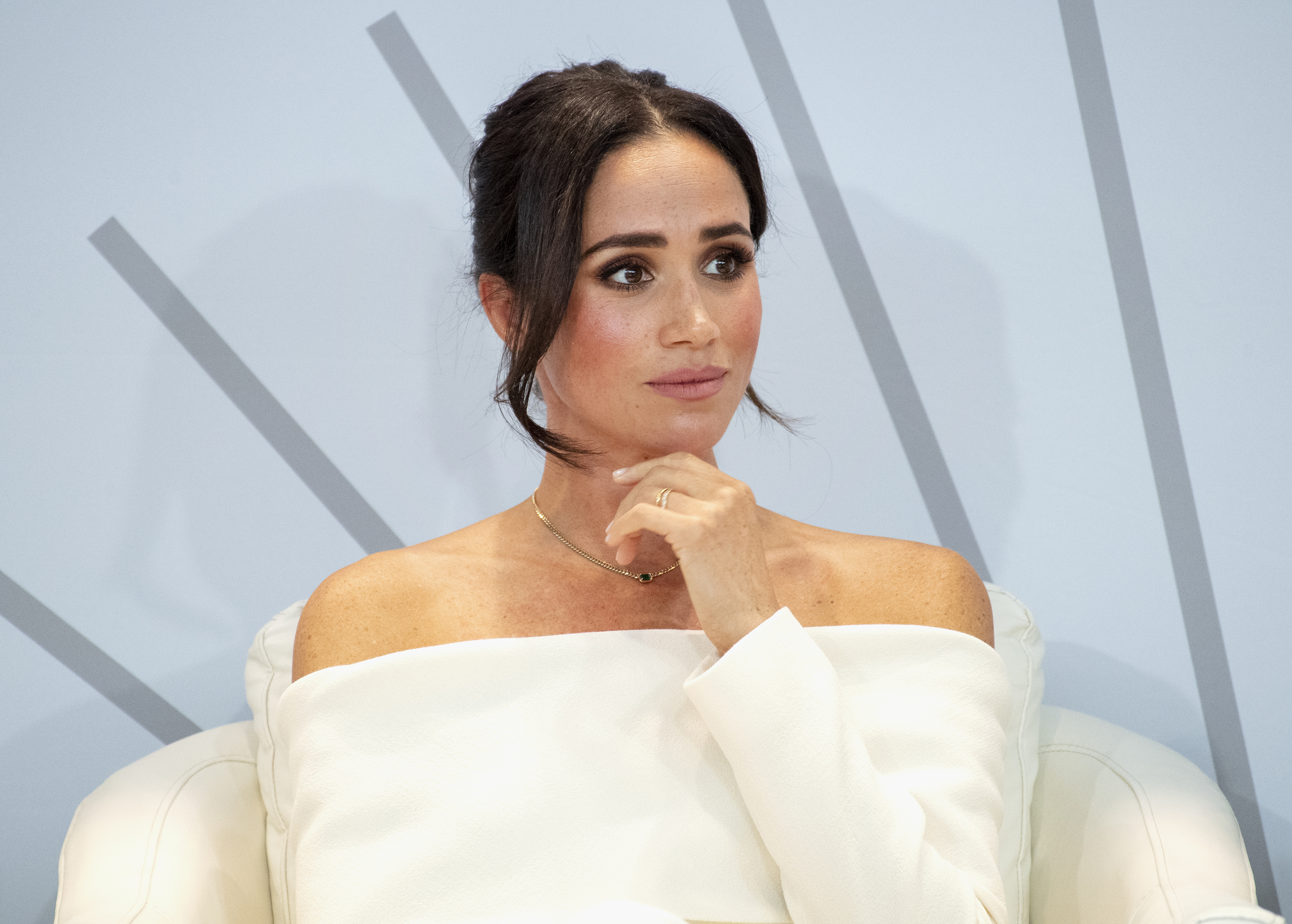 Questions over who the 'royal racist' is have plagued fans. Now, more is coming to light. Photo / AP