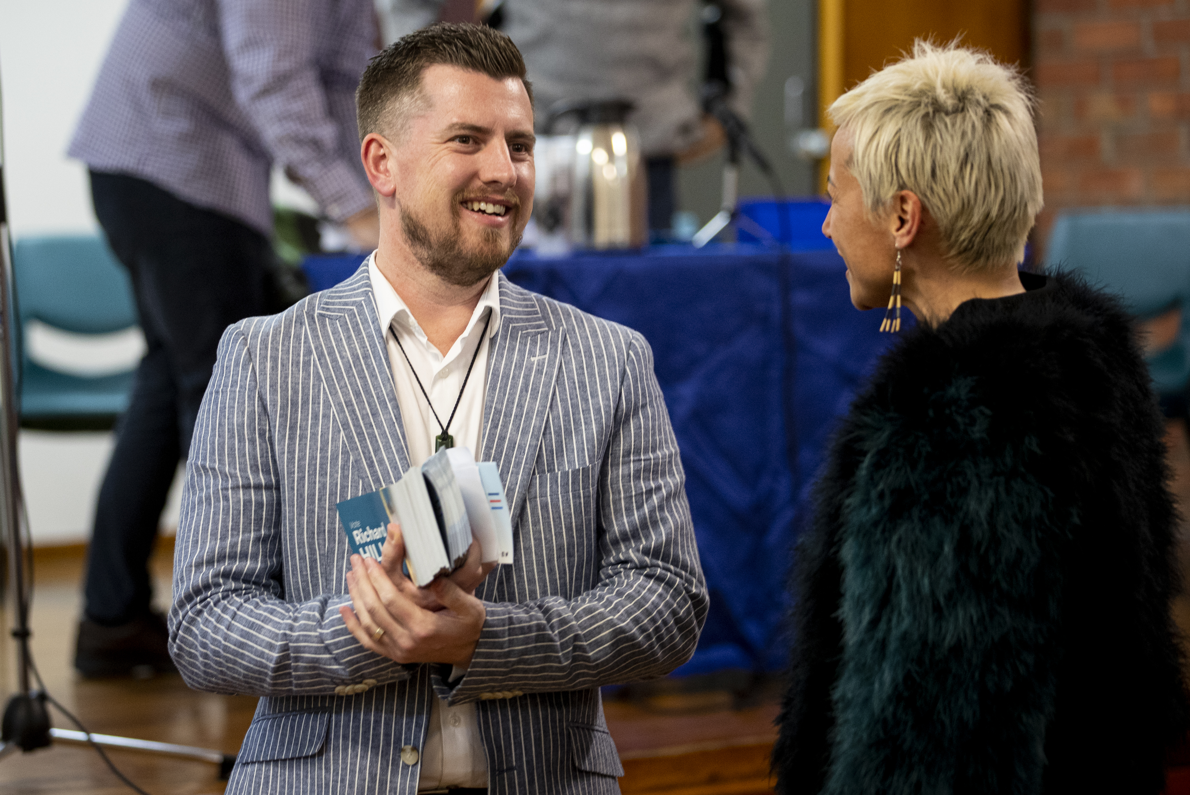 Auckland councillor Richard Hills says many people, especially younger people, find themselves locked out of buying a house. Photo / Dean Purcell