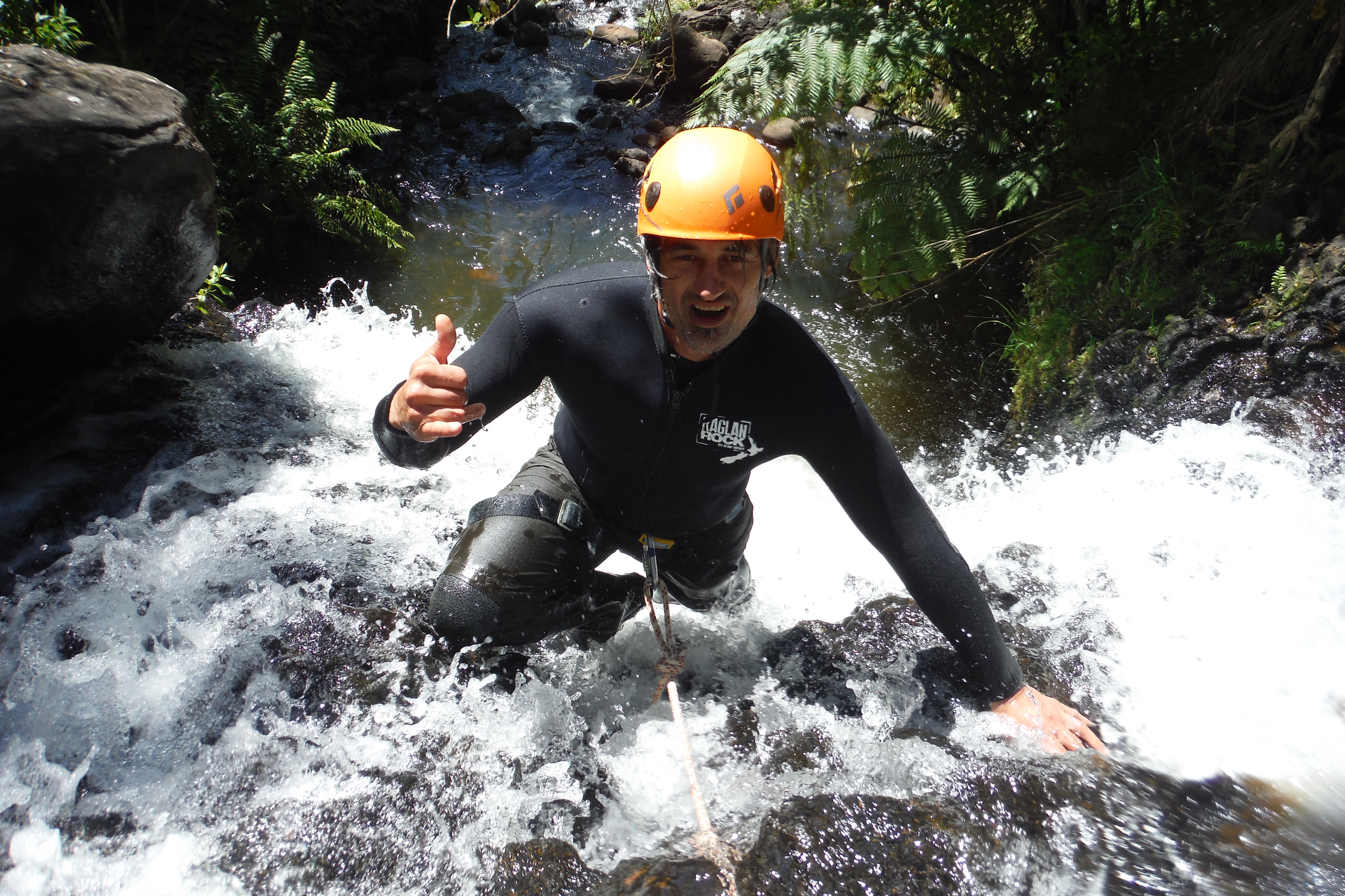 So you want to get your adrenalin pumping - NZ Herald