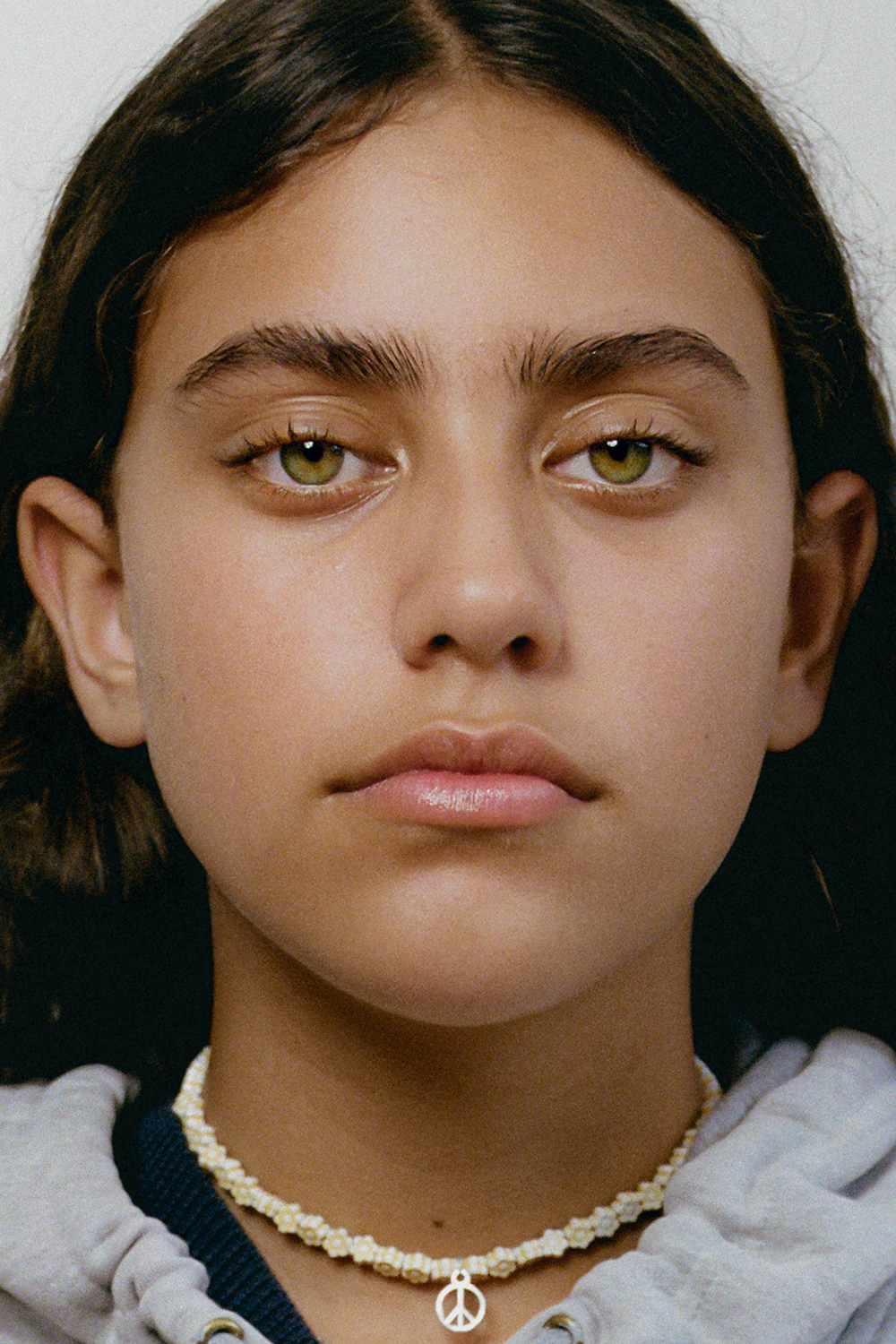 Charlize McRae. Photo / Thistle Brown