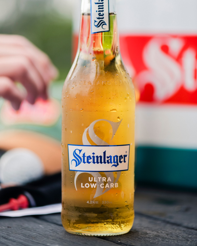 Low-carb beers might not make much of a difference to your health, according to nutritionists.