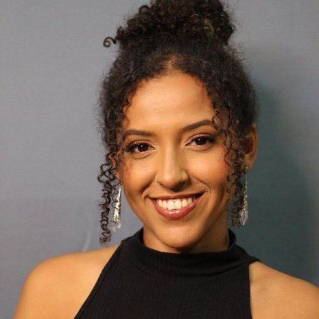 Ana Clara Benevides, 23, died after suffering a cardiac arrest. Photo / Supplied