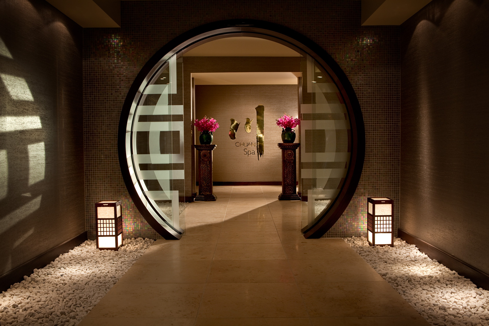 Chuan Spa at The Cordis, Auckland. Photo / Langham Hospitality Group