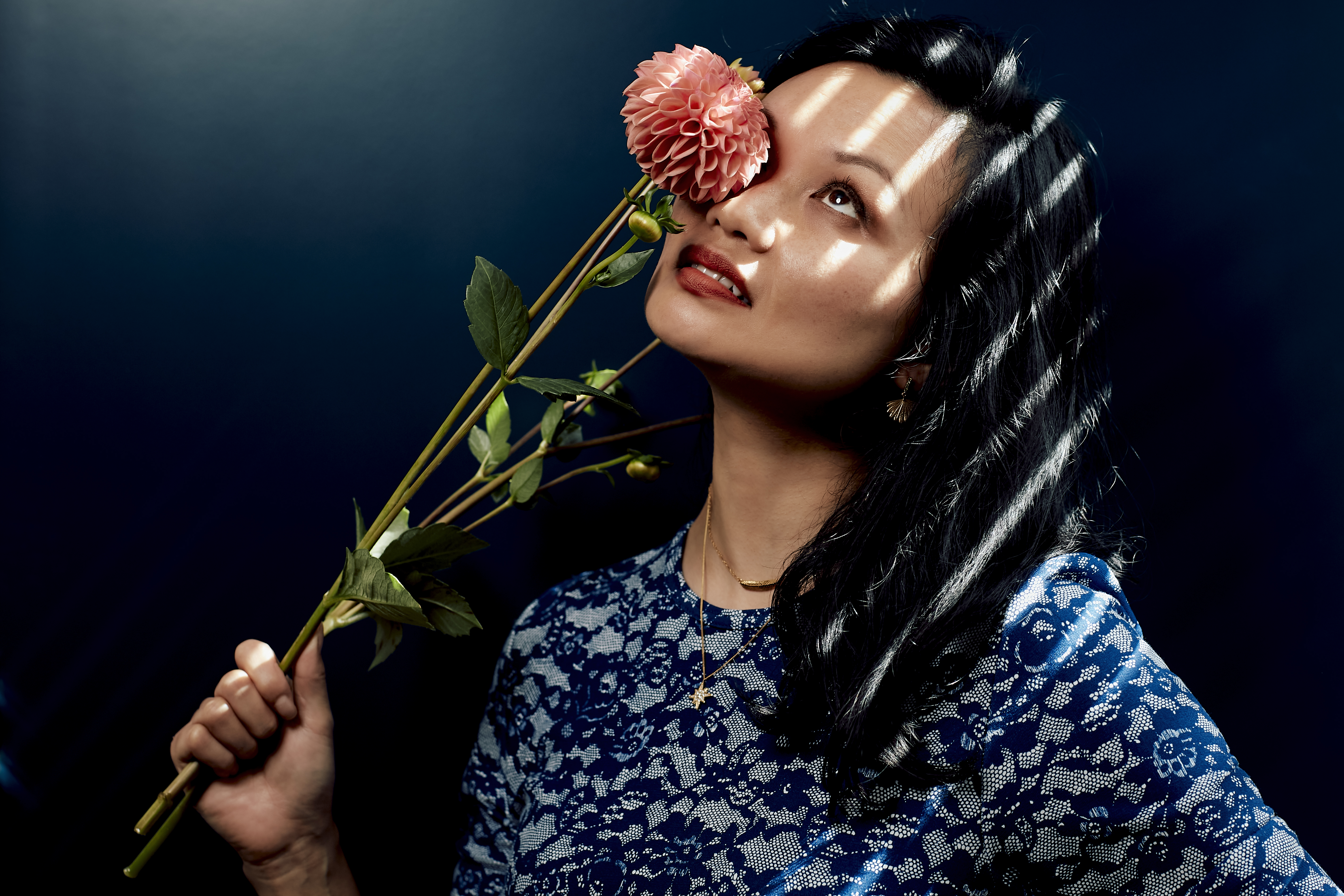 Much has happened in the 26 years since Bic Runga released her first hit, Drive. Photo / Babiche Martens