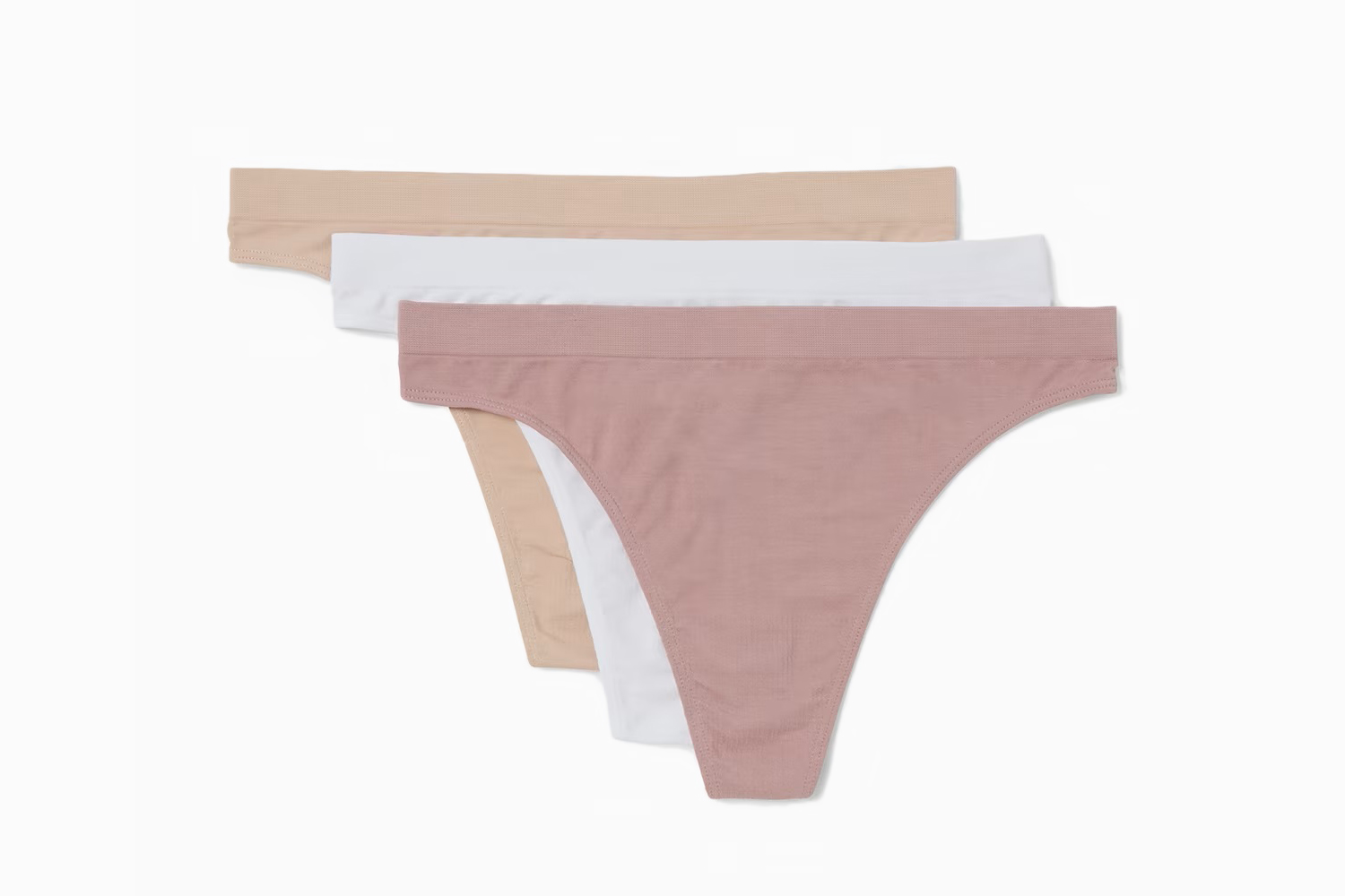What Underwear Are You Wearing? 10 Discerning People Reveal Their Favourite  Pairs - NZ Herald