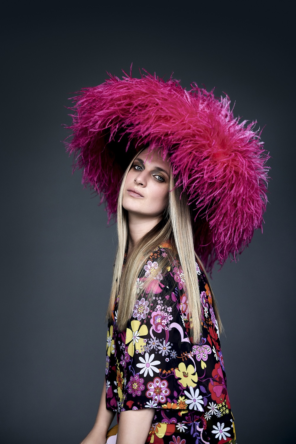 Ashleigh Good for Viva’s 25th Anniversary issue in 2023. Photo / Babiche Martens