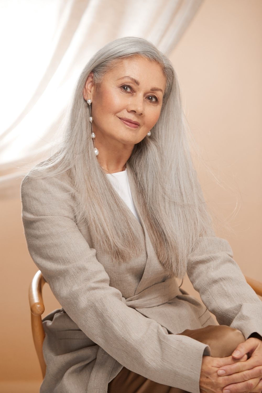 Gayleen, 63, says: 