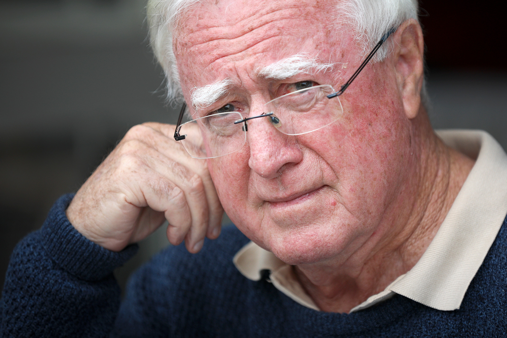 Rotorua Residents and Ratepayers chairman and Rotorua Lakes councillor Reynold Macpherson. Photo / File