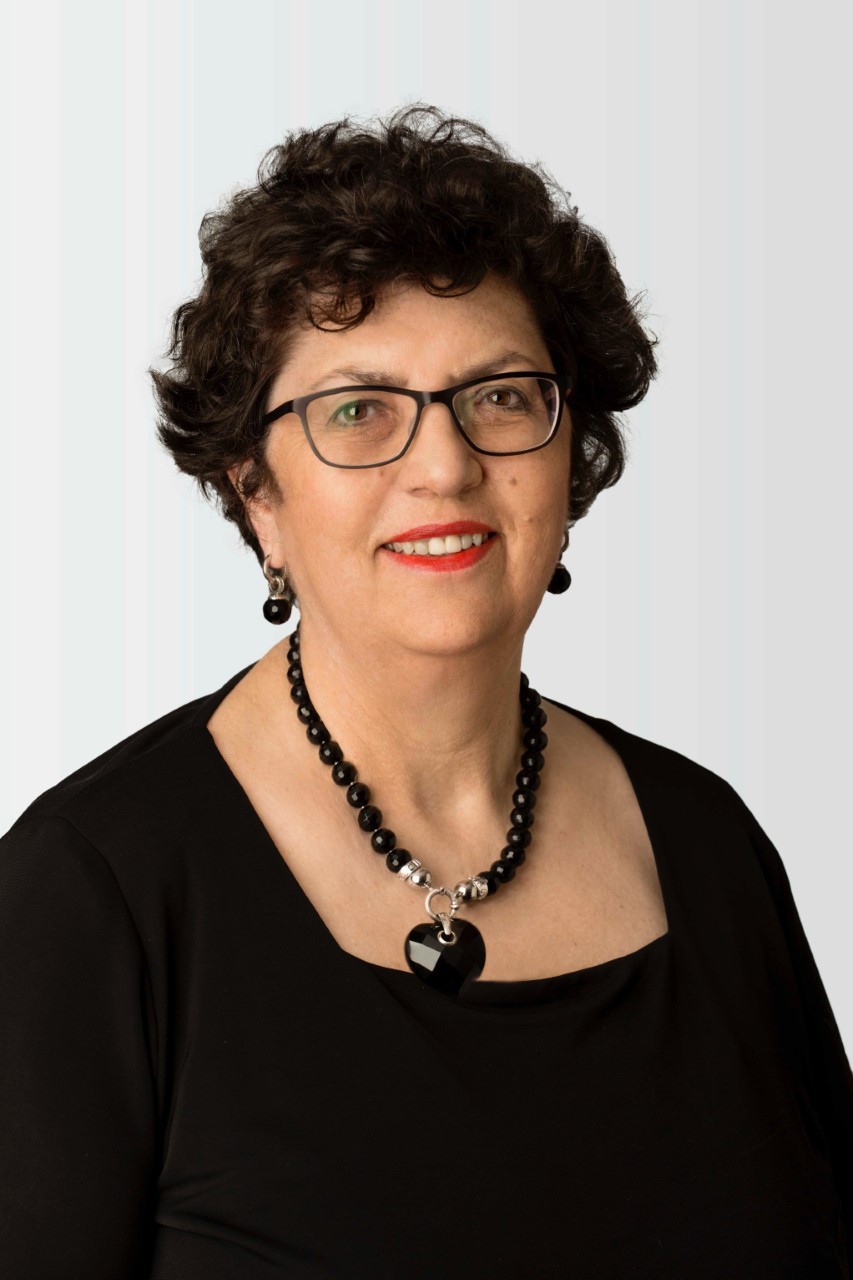 Panuku chairwoman Adrienne Young-Cooper. Photo / Supplied