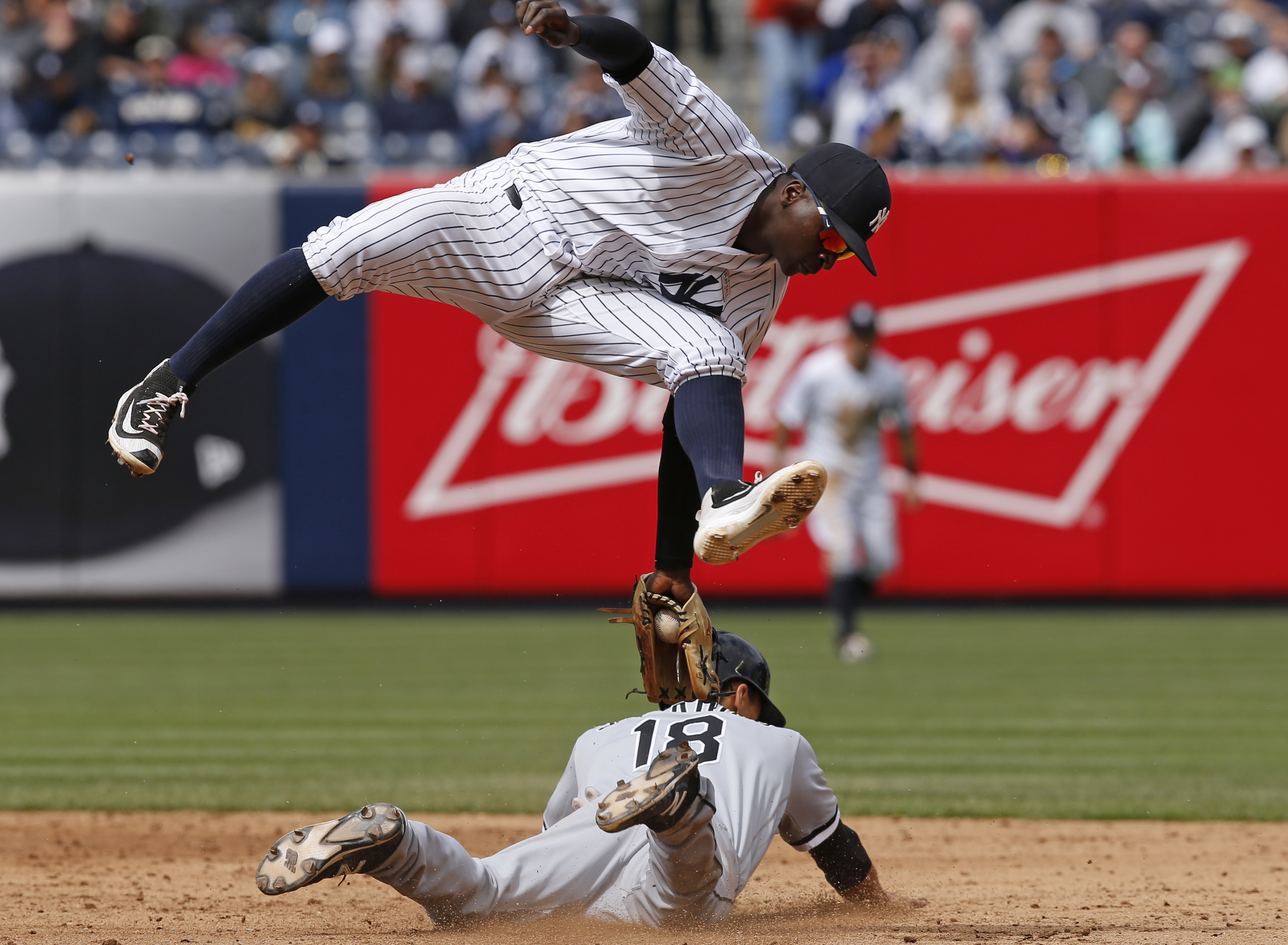 Getting Didi Gregorius back will be huge for the Yankees