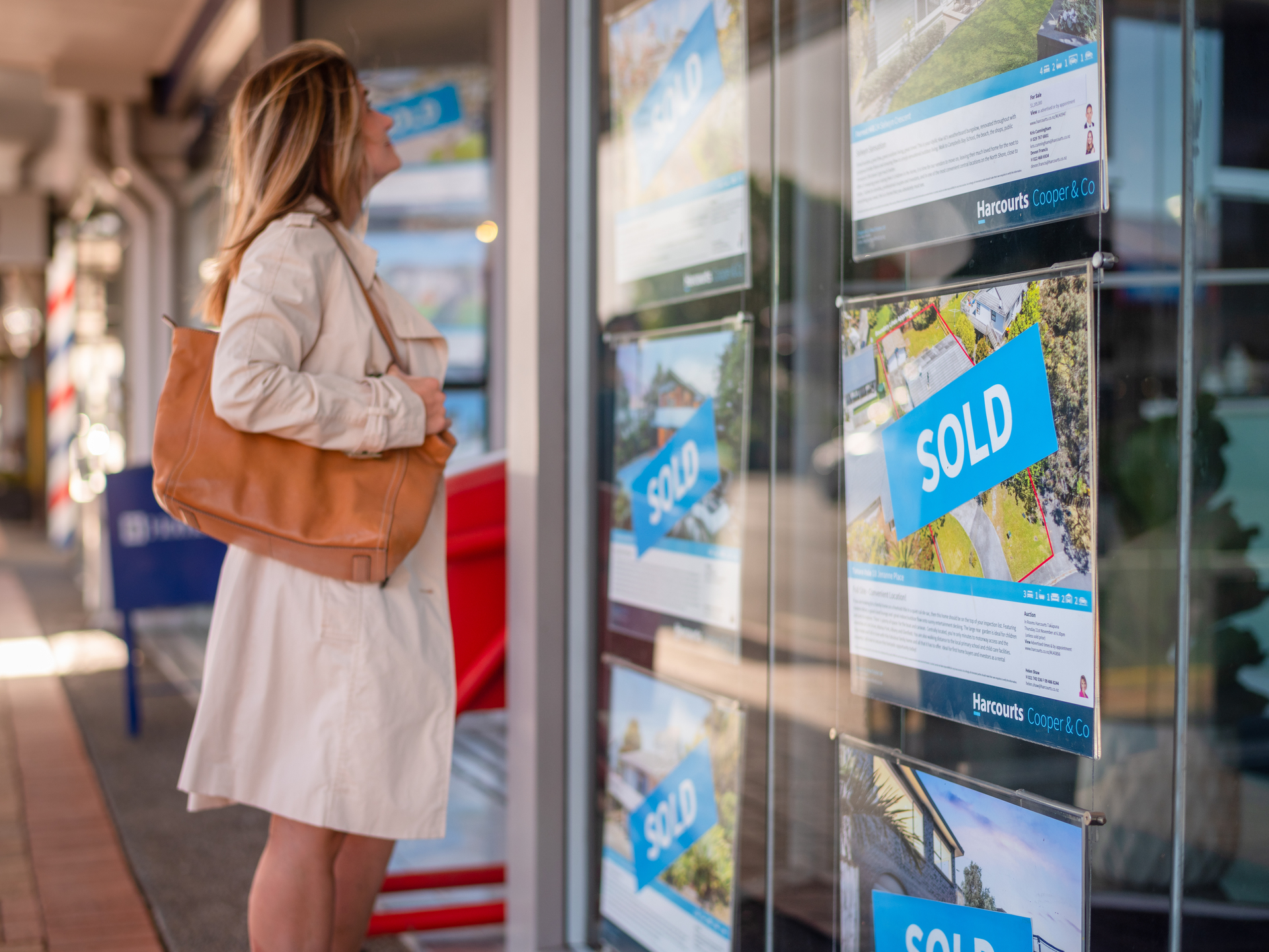 Get ready, most experts are tipping house prices to rise again in 2024. Photo / Ted Baghurst