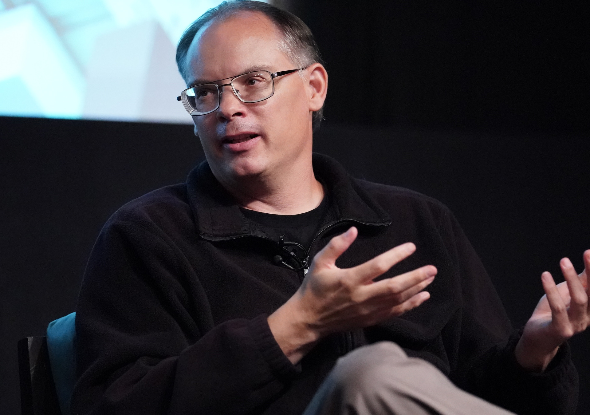 History of Tim Sweeney, Billionaire CEO of 'Fortnite' Maker Epic Games