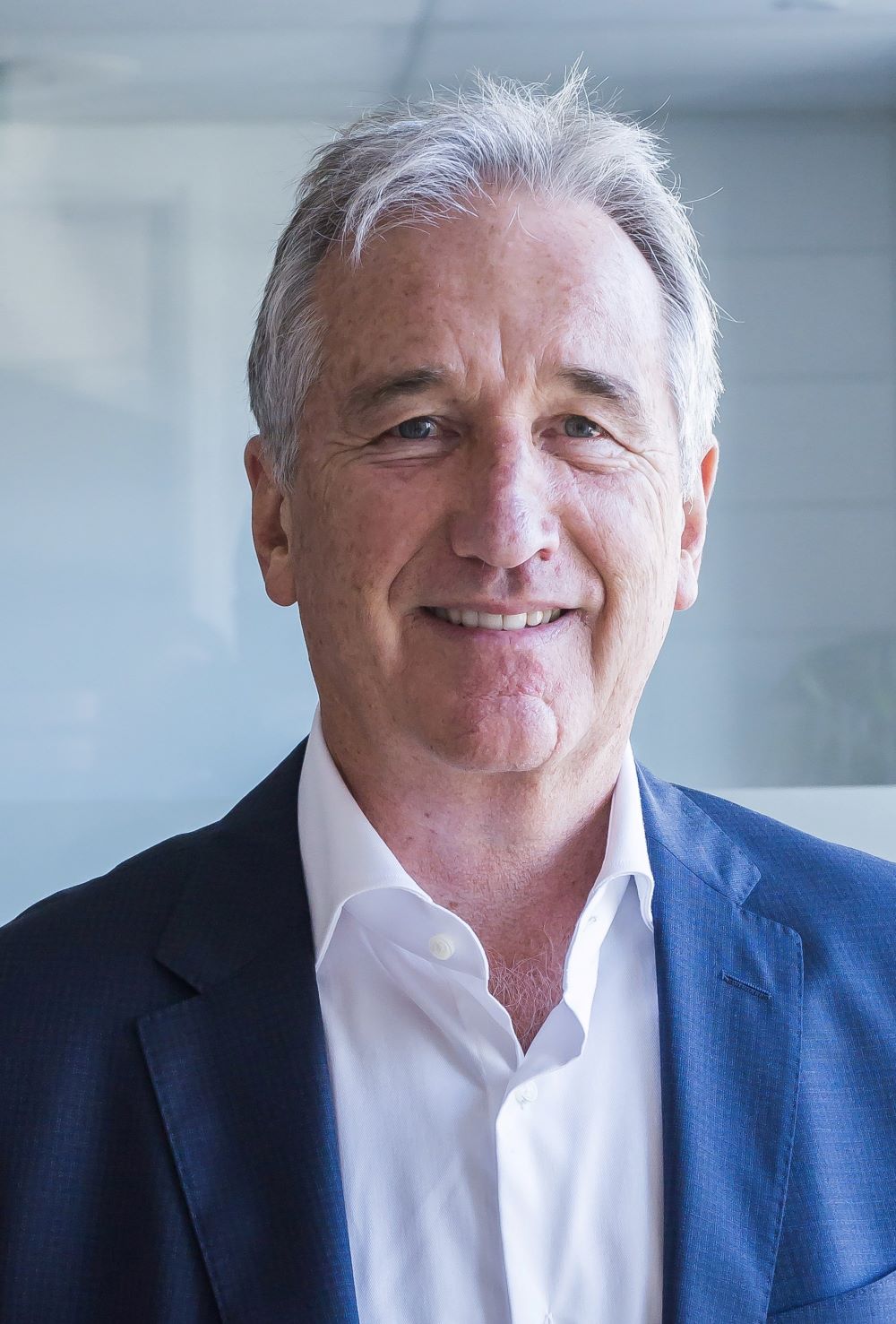Geoff Hunt's appointment as chairman of Watercare has led to a judicial review. 