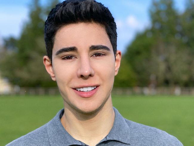Endgame author Omid Scobie has come under fire for naming not one but two royals allegedly involved in the racism scandal.