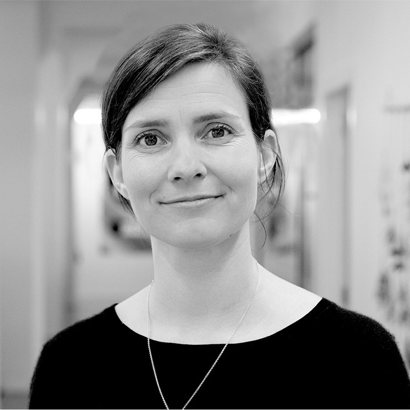 VML Wellington head of planning Anna Gunnell.
