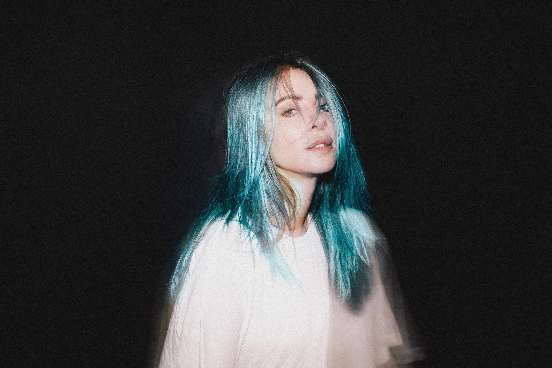 Alison Wonderland will ring in the New Year on the 31st. Photo / Supplied