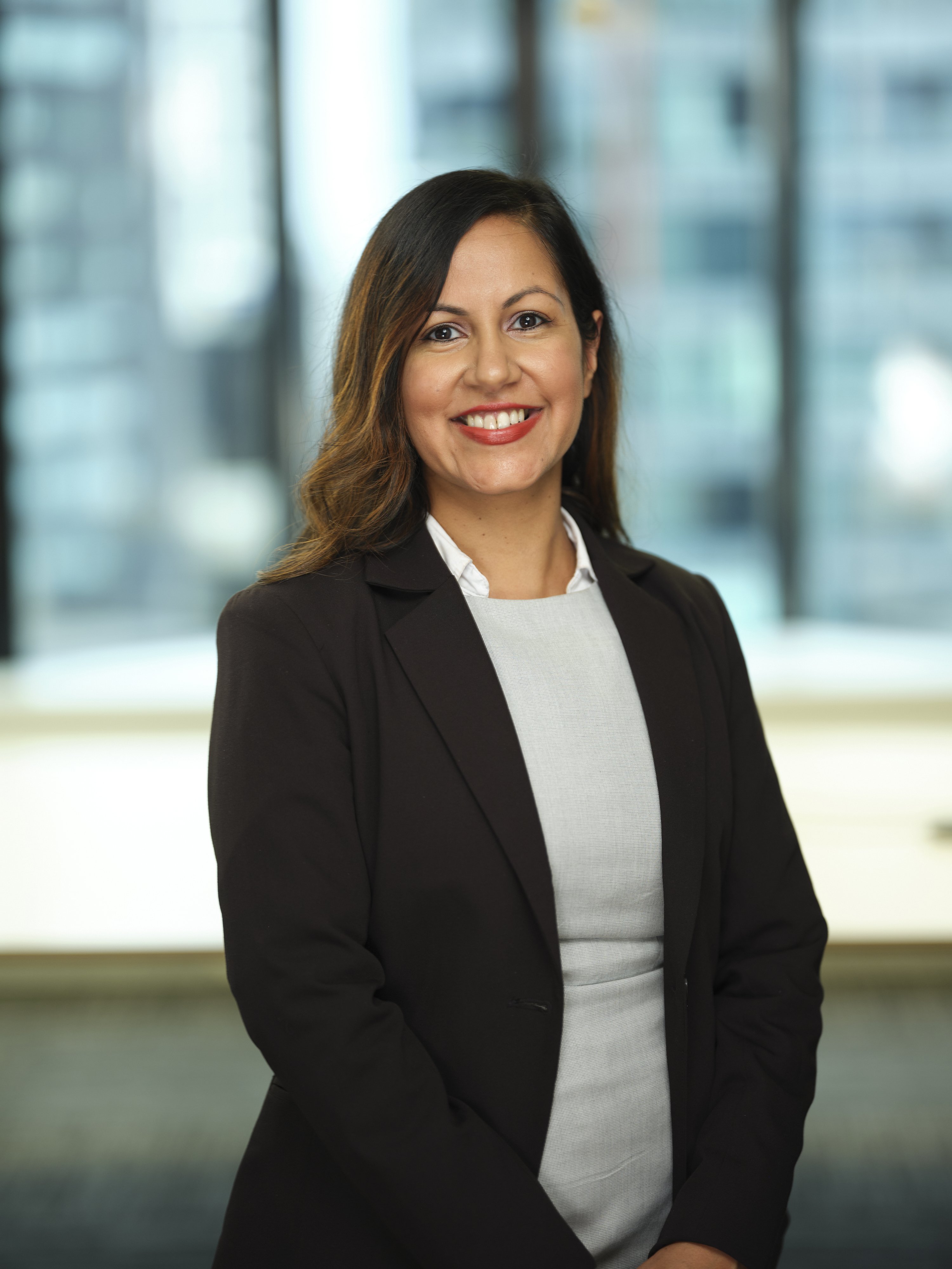 Mobeena Hills, special counsel for Shine Lawyer New Zealand, has successfully challenged EQC on behalf of Christchurch homeowners.  