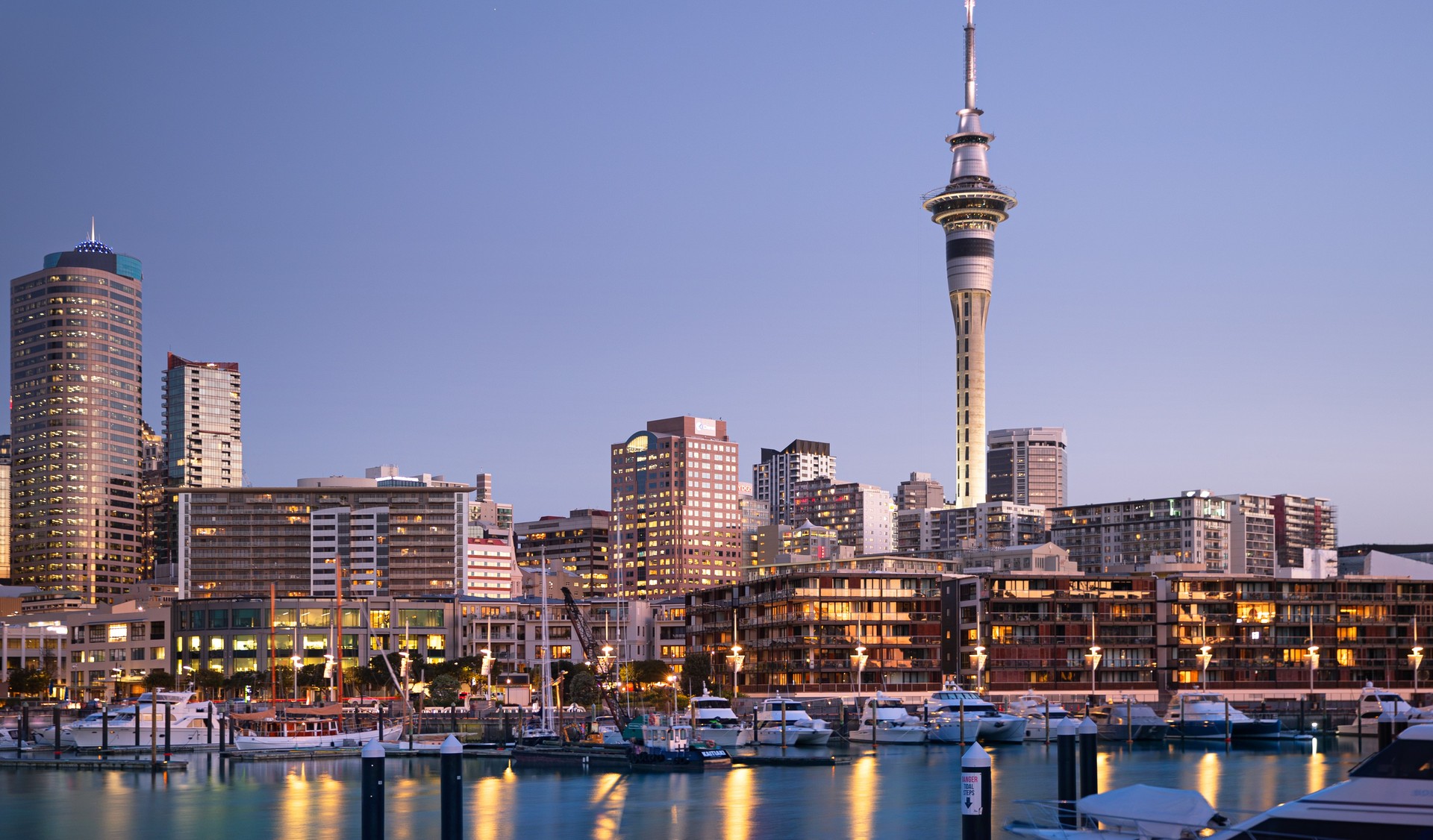 Good enough? The challenge for Auckland is to be better, for all its citizens. Photo / Supplied 