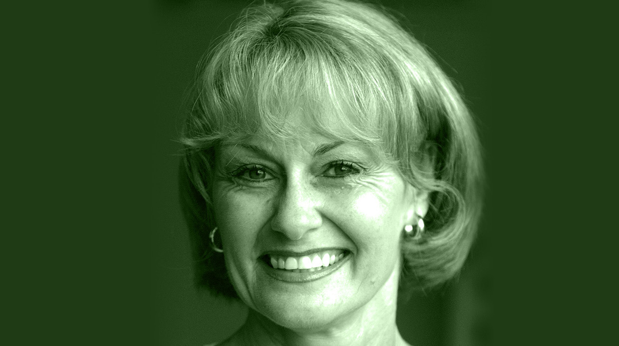 Trailblazers: Linda Jones - Trailblazers News - NZ Herald