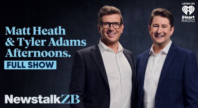 Matt Heath and Tyler Adams have made strong inroads, nationally and in Auckland.