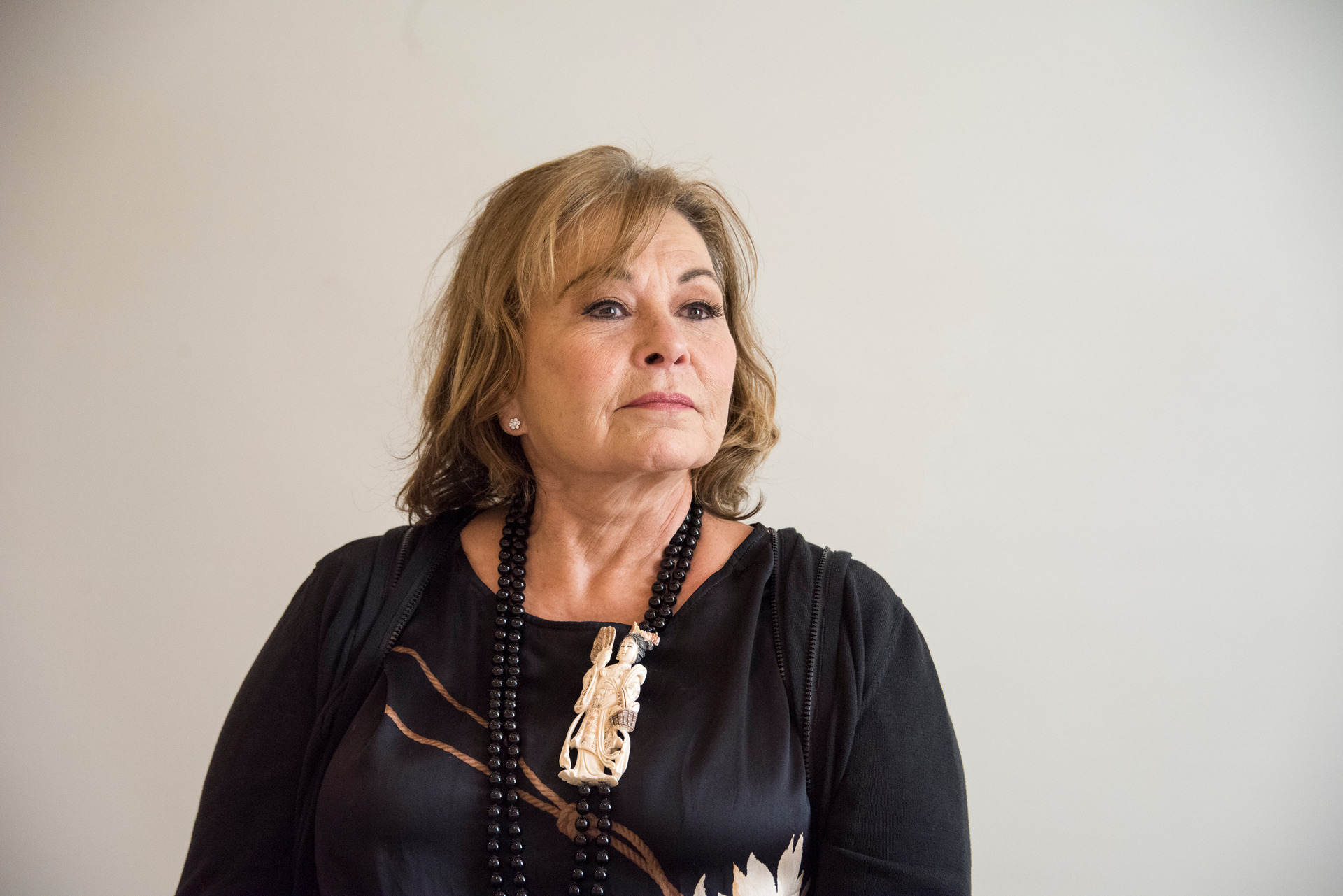 Roseanne Barr. Photo / Getty 