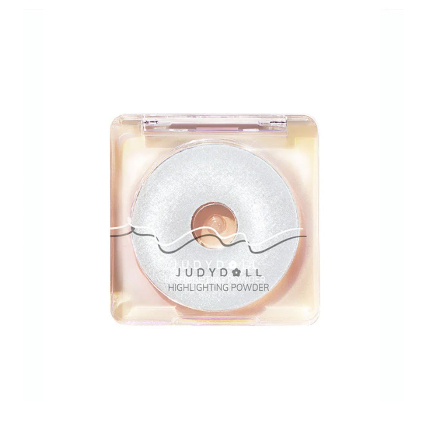 Judydoll-Pretty Blush Soft Shimmering Matte Powder – Judydoll-JOY