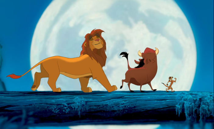 Disney to produce te reo Māori versions of The Lion King, Frozen - NZ Herald