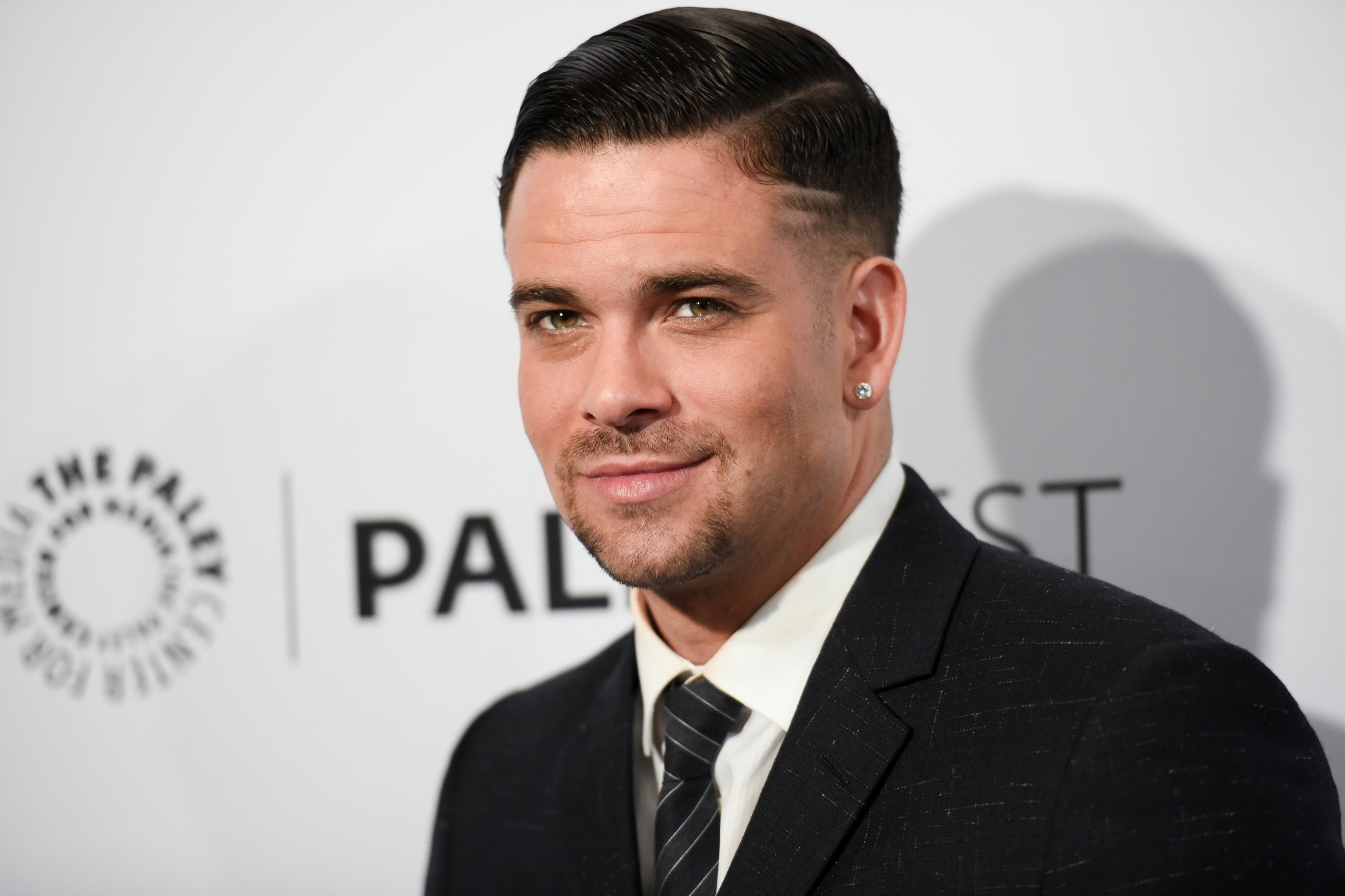 Child porn case: Glee star Mark Salling found dead aged 35 - NZ Herald