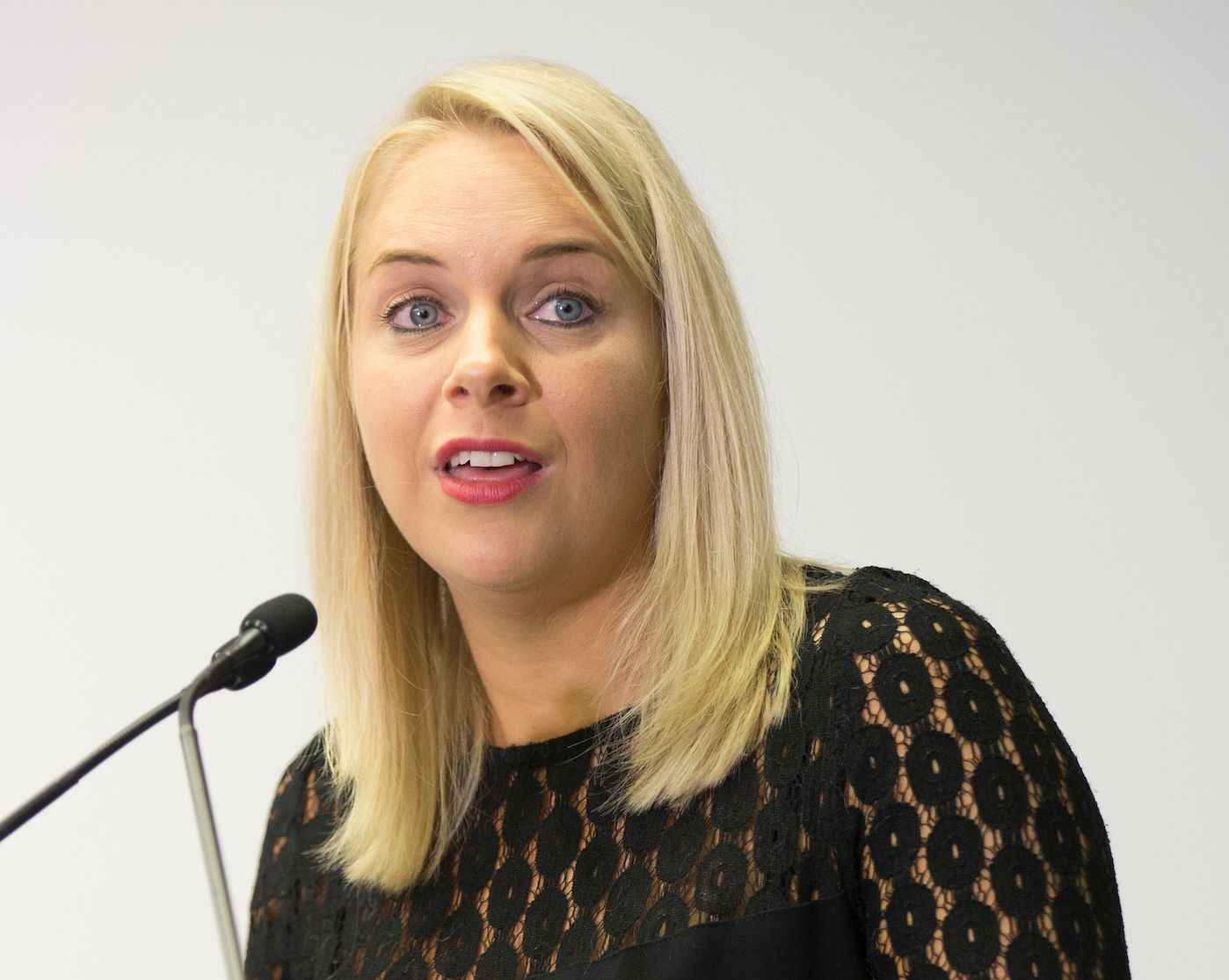 Tātaki Auckland Unlimited deputy chairwoman Jennah Wootten. Photo / Photosport