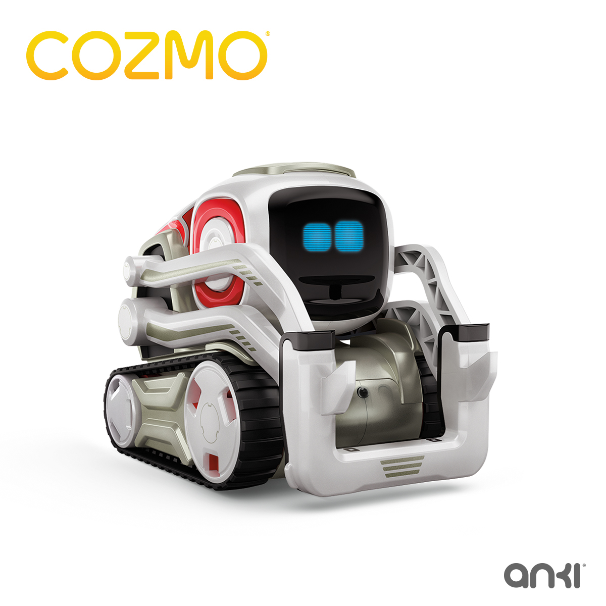 Cozmo hot sale creators bundle