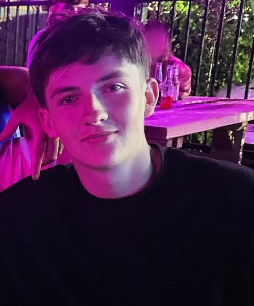 Palmerston North teen Ryan Satterthwaite died after suffering serious injuries in a 