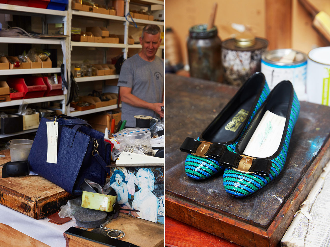 The Gemmell’s business is a legacy that Ian and his family were never going to give up easily. Photos / Rebecca Zephyr Thomas