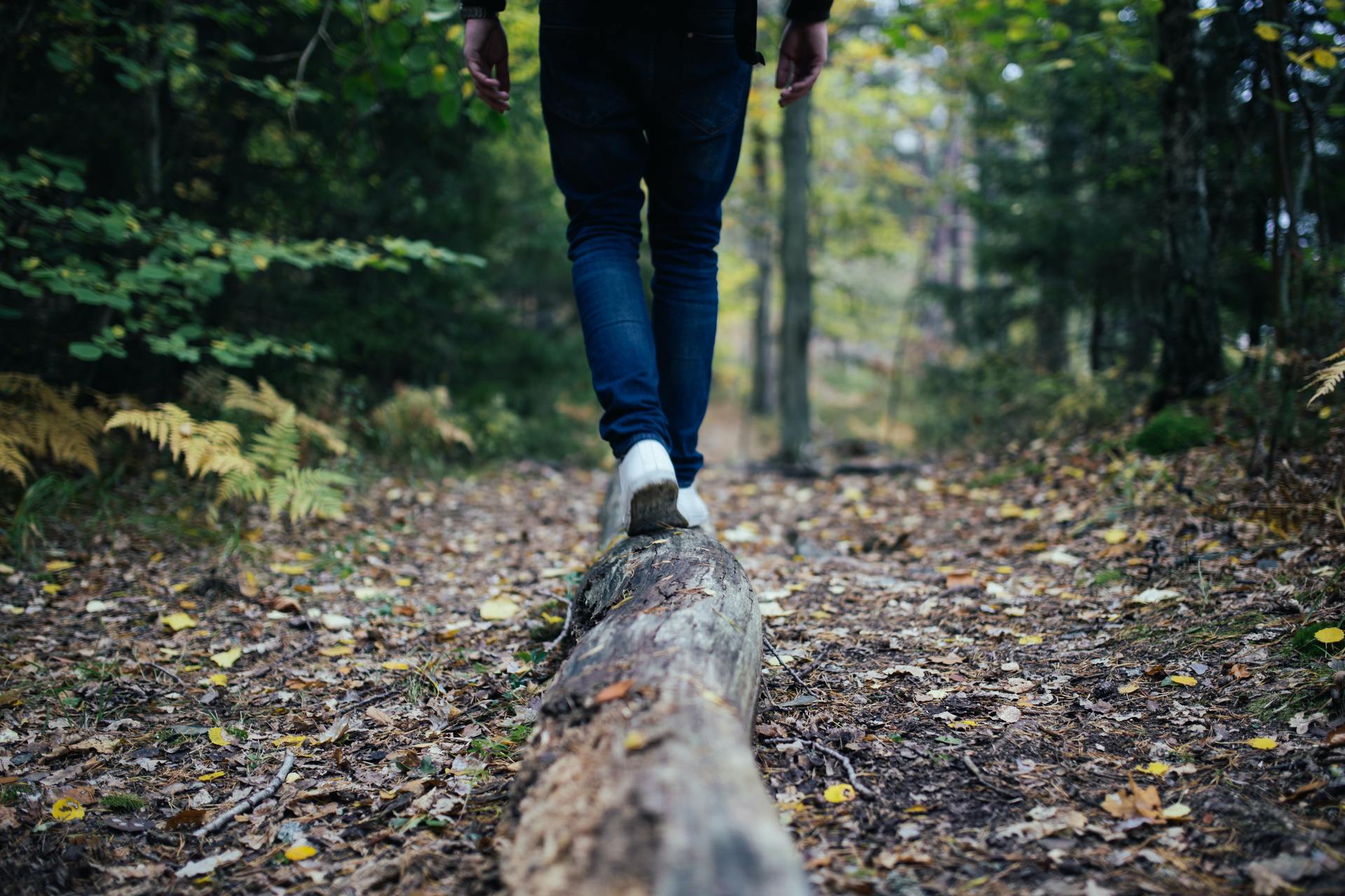 Researchers have previously connected balance and strength with mortality. Photo / John Flobrant, Unsplash