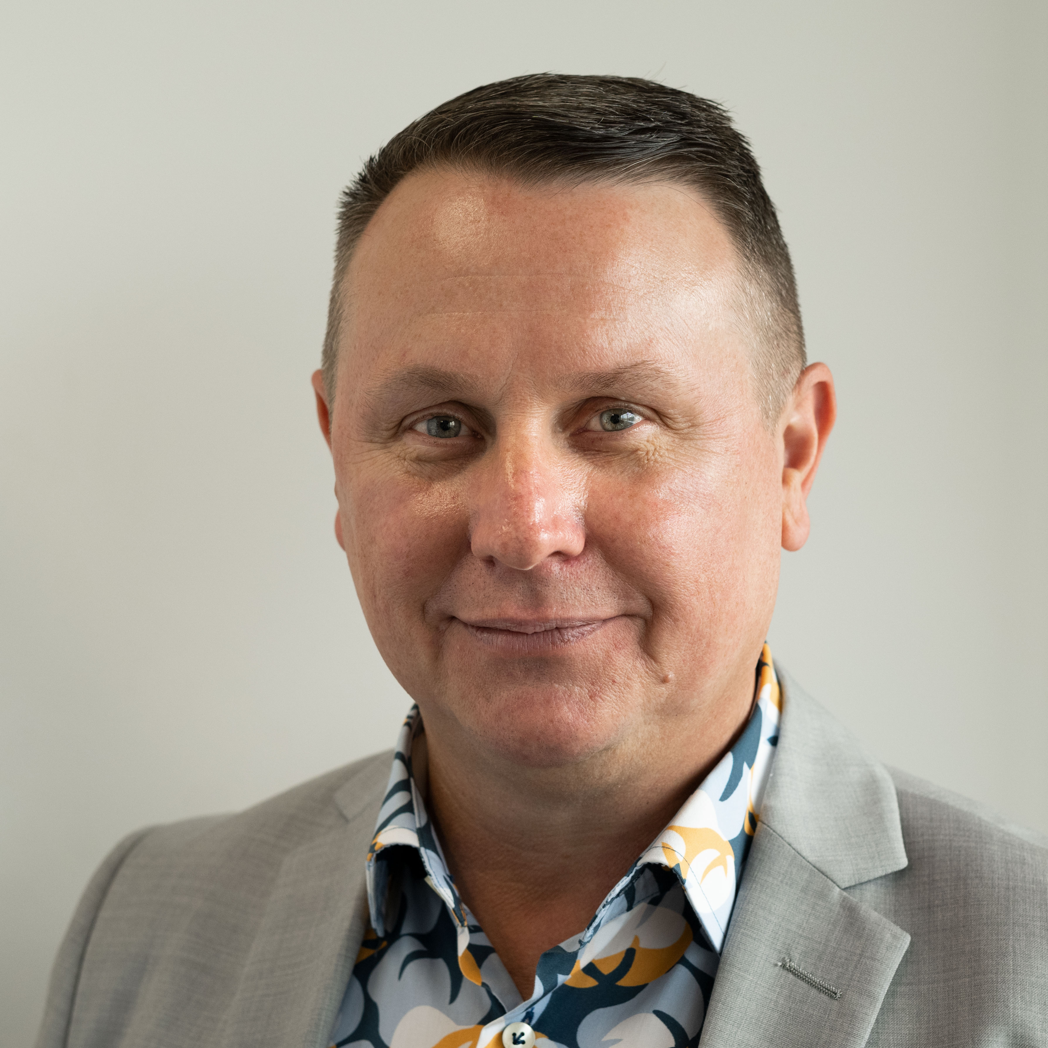 Allianz Partners’ New Zealand CEO Kevin Blyth shares his top tips for staying safe while travelling. Photo / Supplied