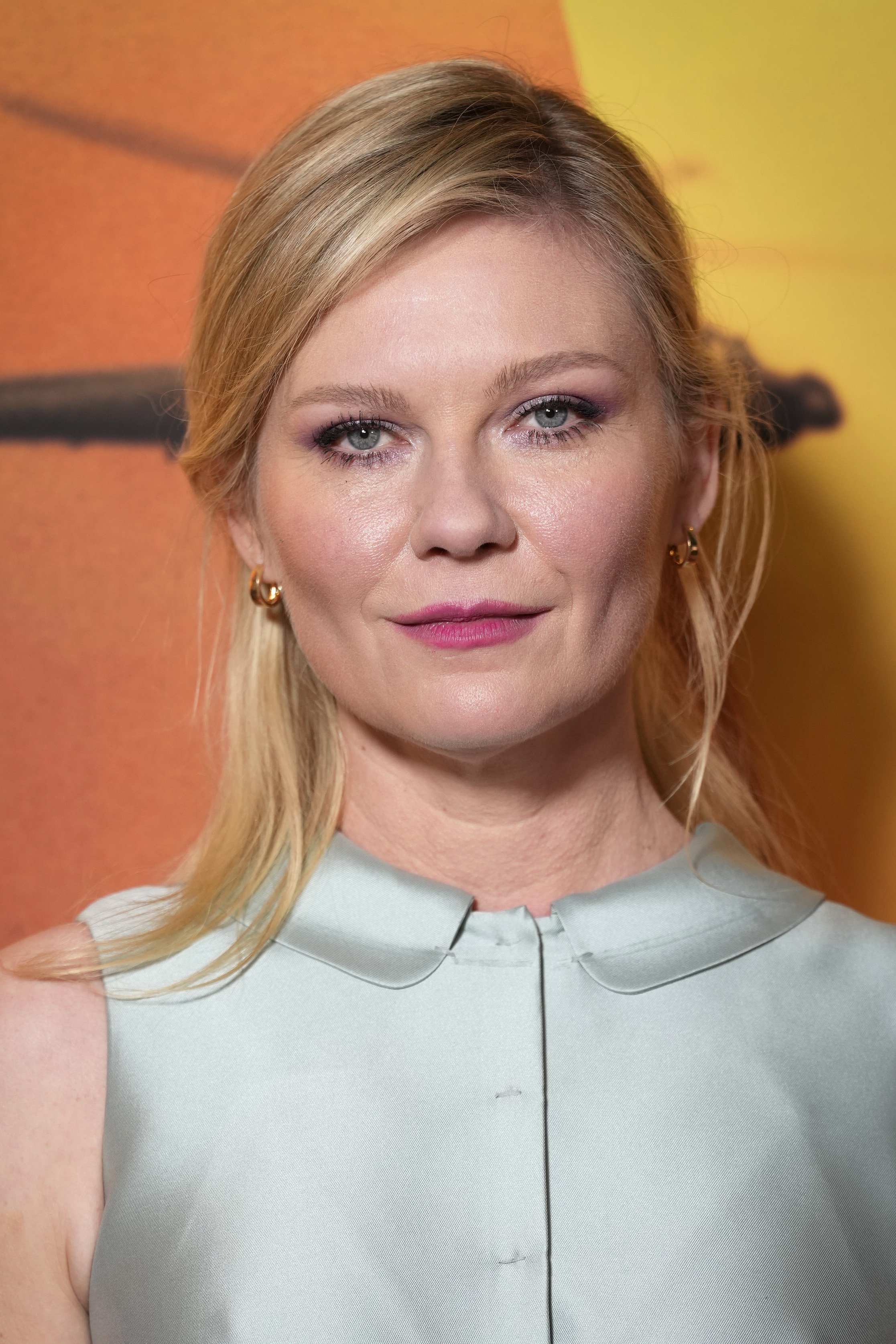 Dunst's character in 