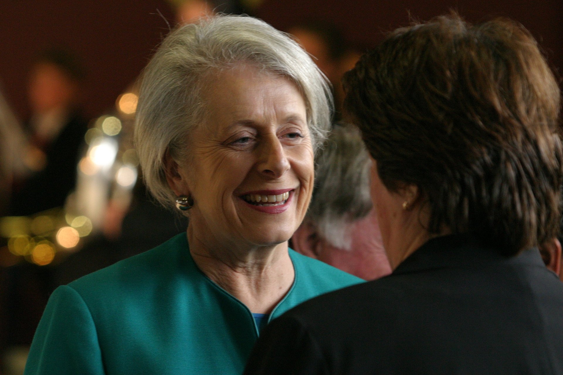 Dame Sylvia Cartwright chaired a public inquiry into EQC after the Canterbury earthquakes. Photo / Amos Chapple