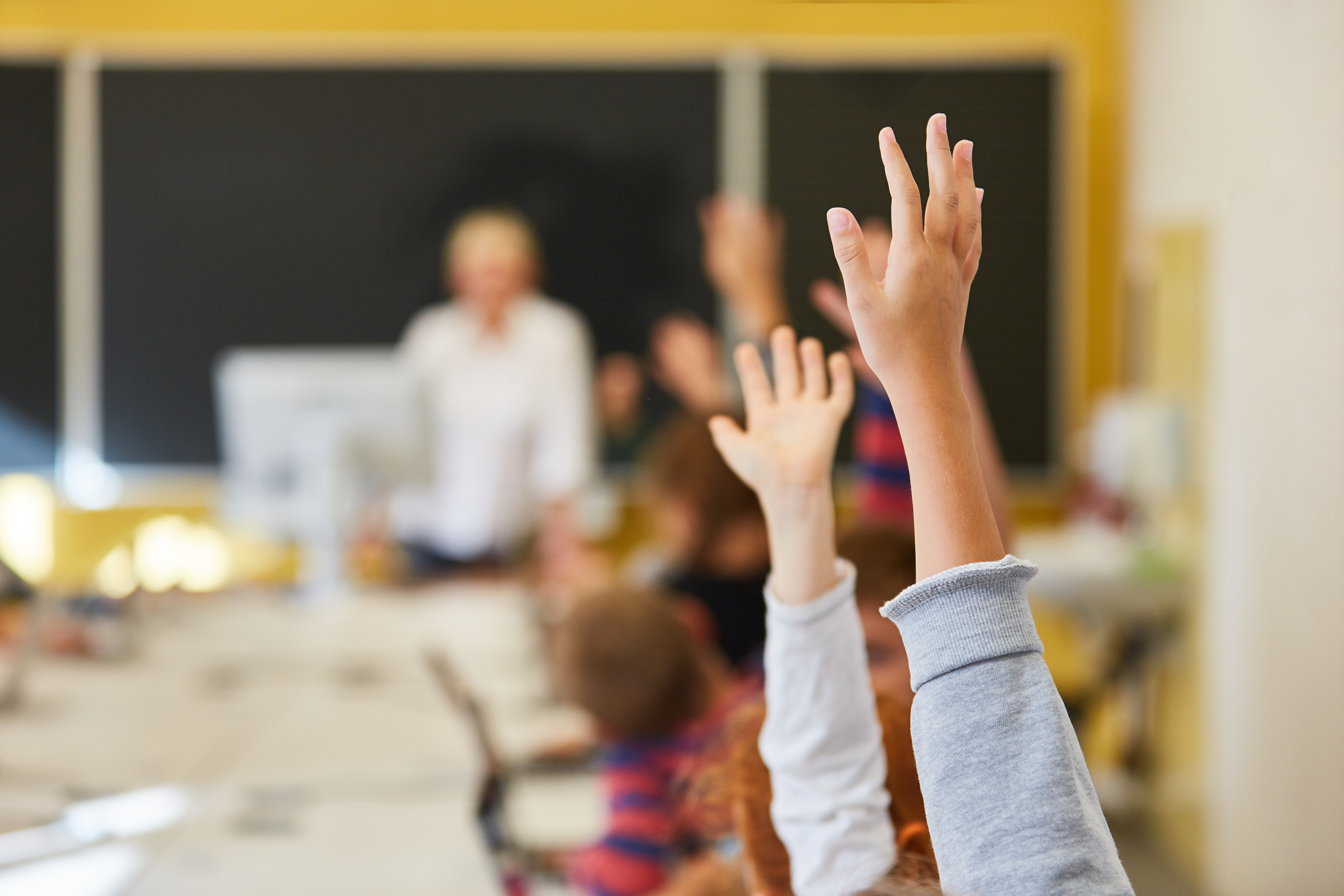 Teachers starting out in Northland have said practical tools and mentoring is key to ensuring their confidence. Photo / 123rf