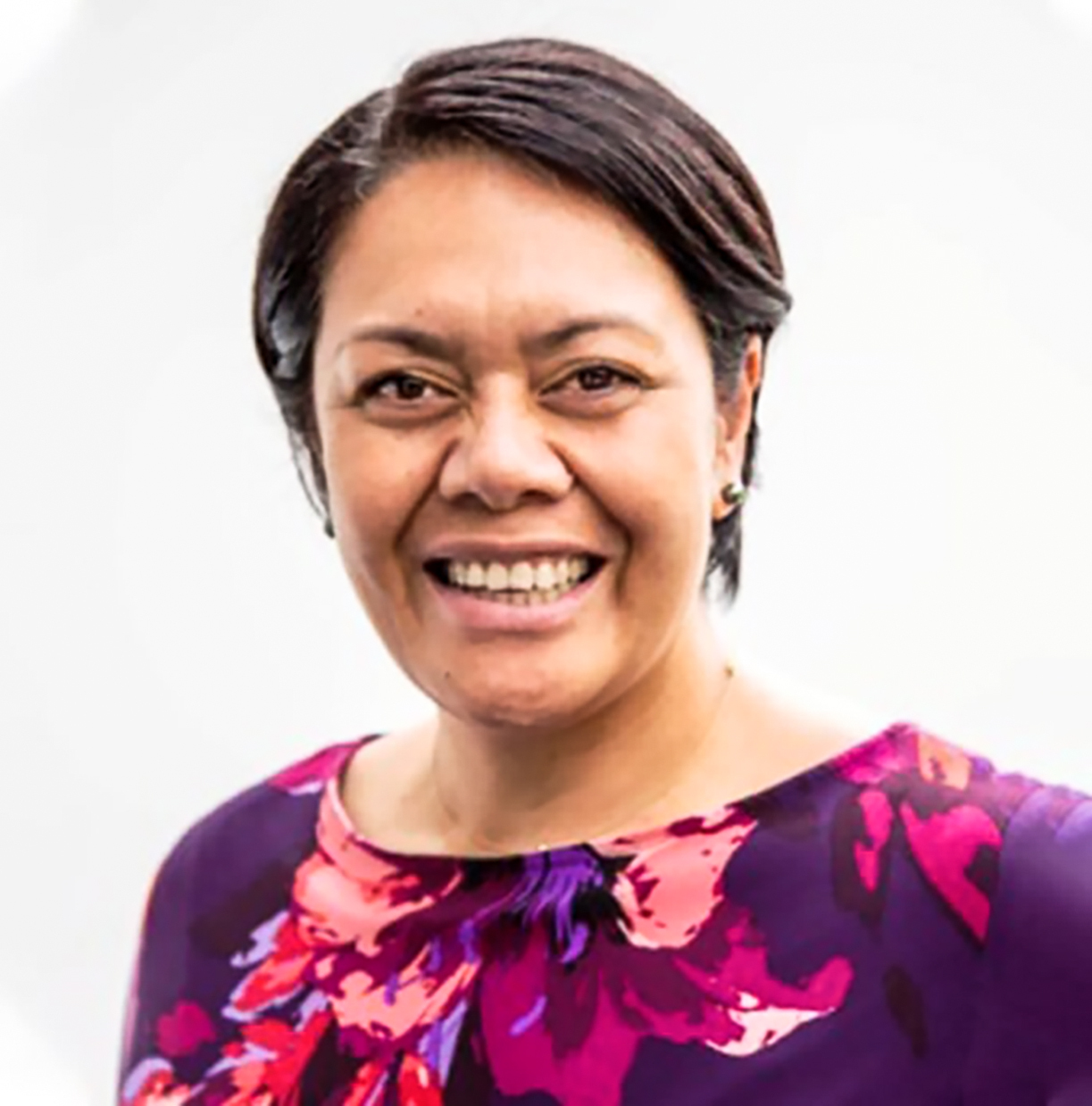 Fepulea’i Margie Apa heads up Health New Zealand Te Whatu Ora.