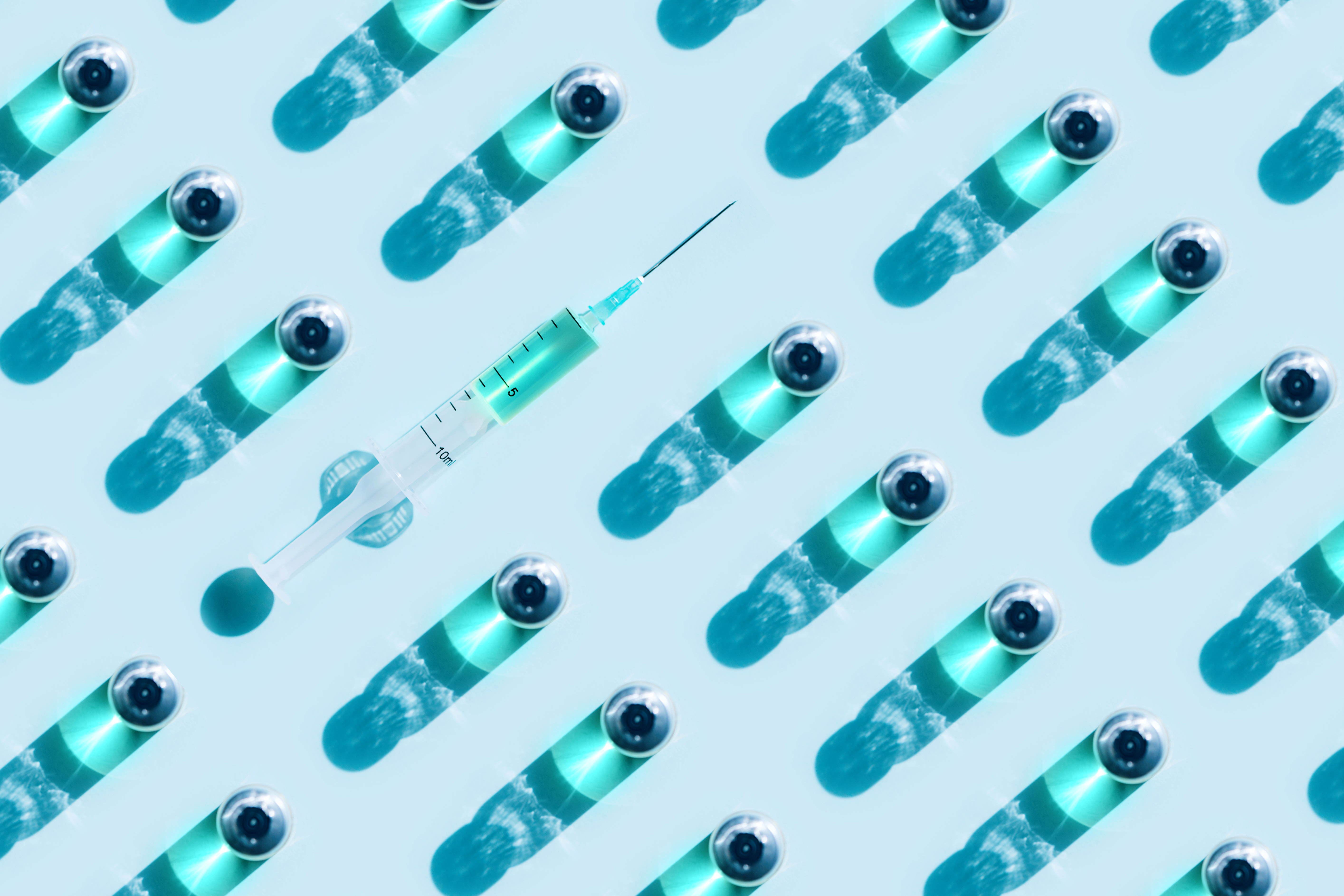 The second coming of injectable treatments work with your skin’s own biology to achieve the most natural-looking results. Photo / Getty Images