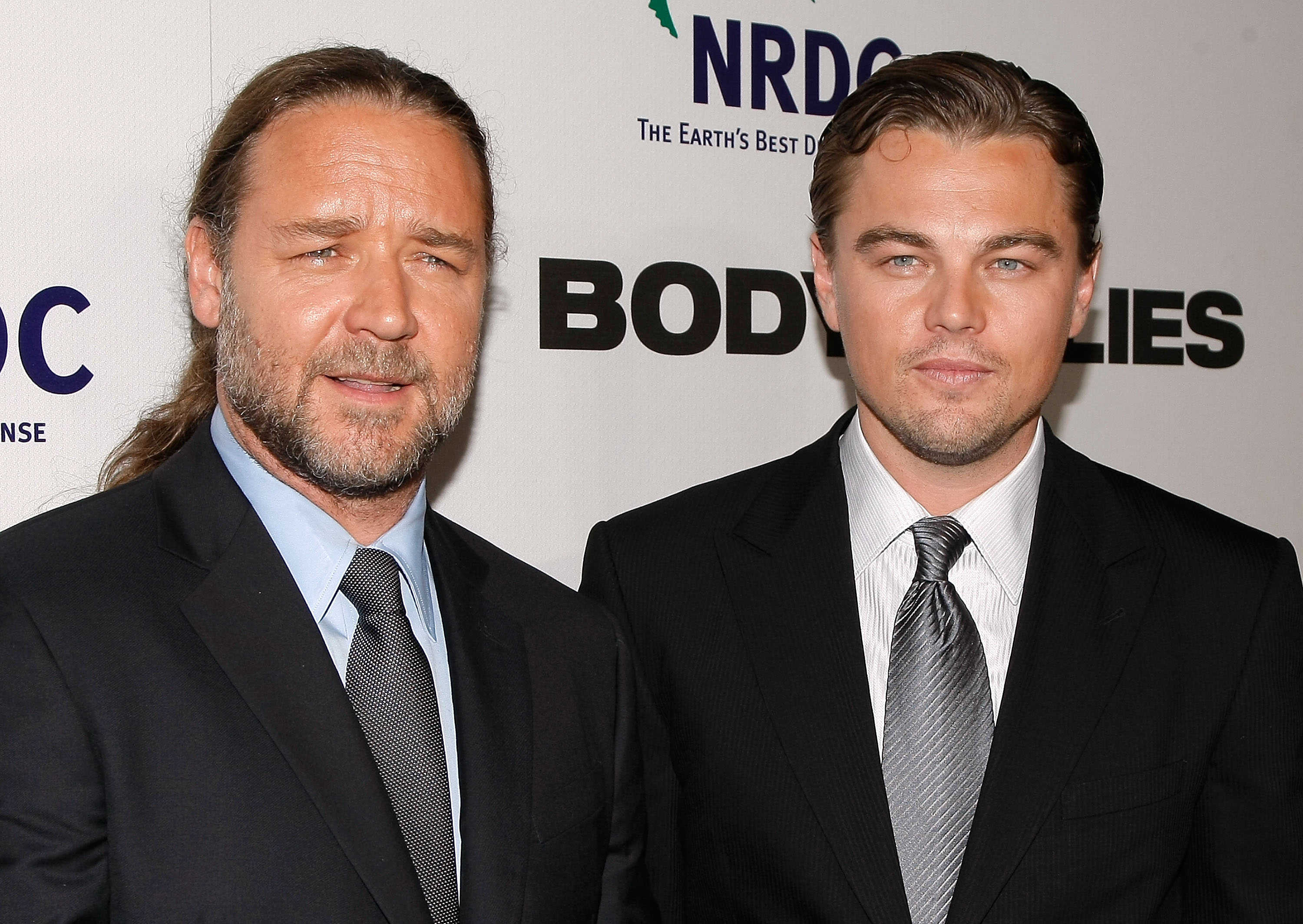 Is Cameron Crowe Related To Russell Crowe