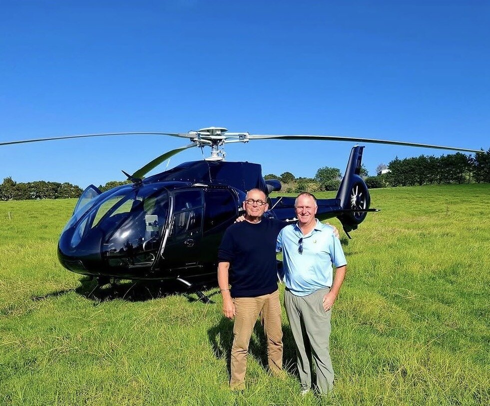Paul Henry believes the resignation of his best mate, John Key, as Prime Minister in 2017 led to a downturn in the country's vibe, which intensified during Covid. 