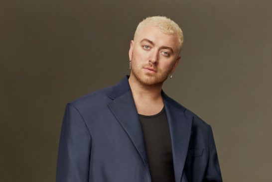 Sam Smith is performing in Auckland tonight but who is the star and how successful are they really? Photo / Frontier Touring