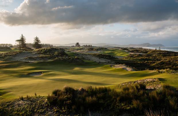 Tara Iti on the coast north of Auckland. Photo / supplied