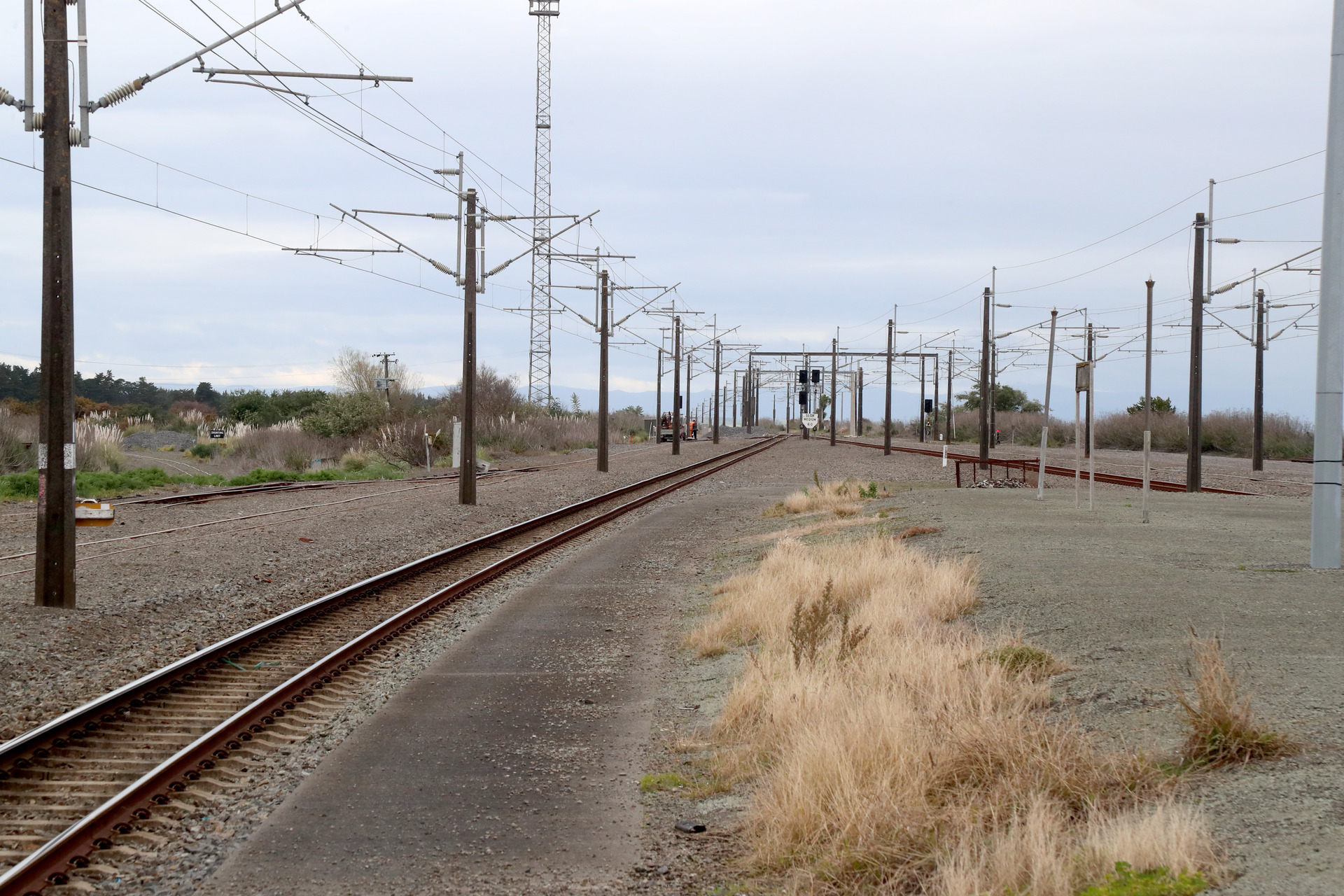 An appeal against the development of a Marton Rail Hub has been rejected by the Environment Court. Photo / Bevan Conley