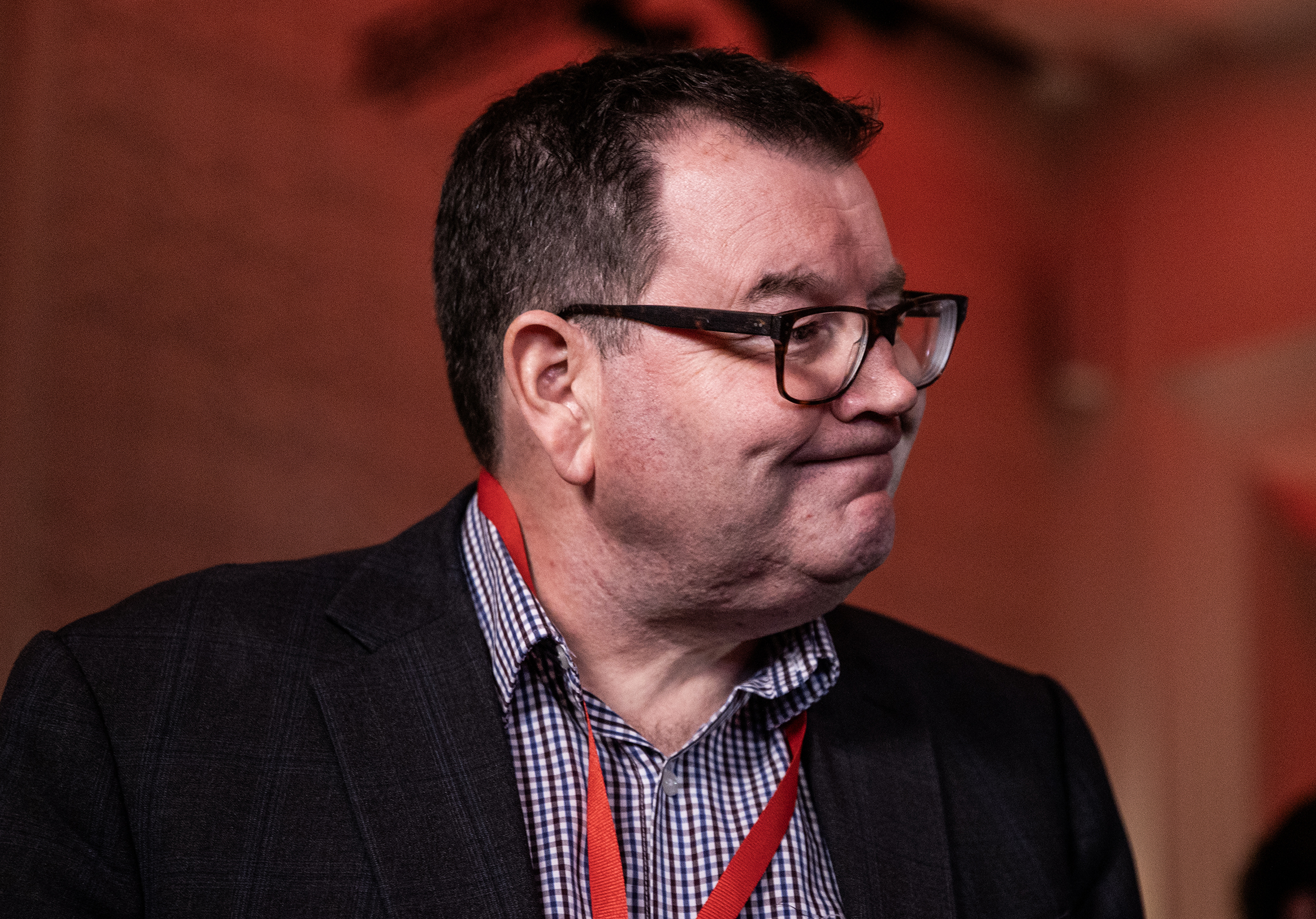In 2021, Grant Robertson asked KiwiRail to address shortcomings in the business case, work with officials to review project governance arrangements and ensure the total capital cost did not exceed $1.45b. Photo / George Heard 