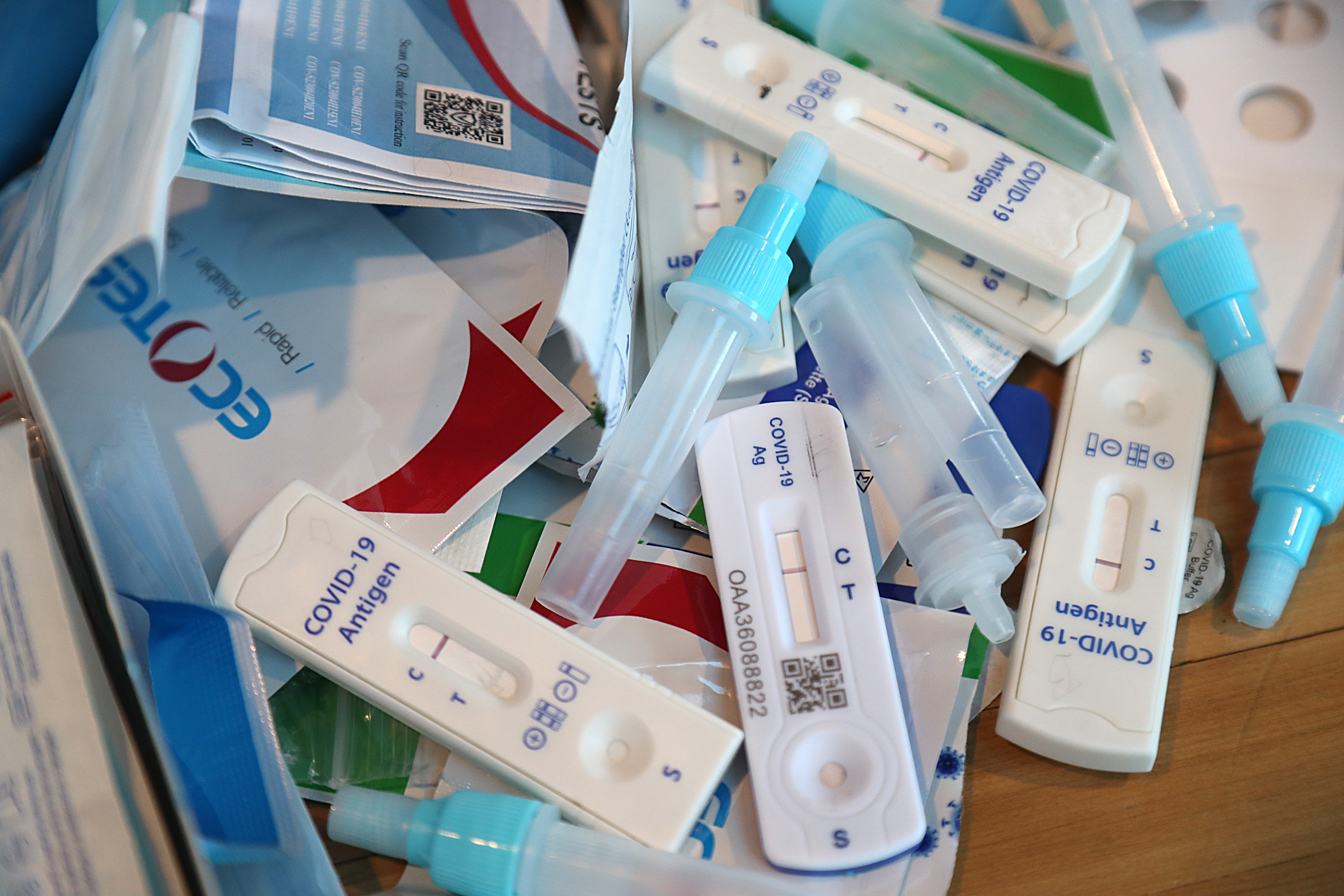 'What’s required now is decisive action and robust policy to address misinformation and disinformation as we navigate the ongoing impacts of the Covid pandemic.'