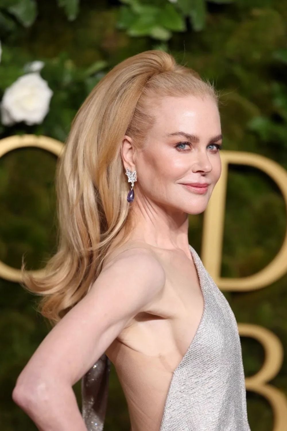 Nicole Kidman.