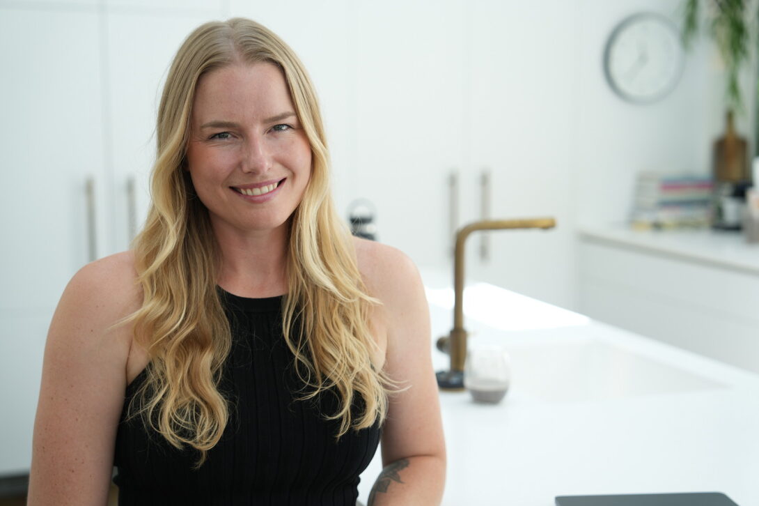 Join Samantha Bluemel in 2024 as she guides you to prioritise health, transform habits and achieve lasting lifestyle changes.